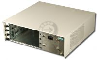 Siemens S30807-U6620-X Erweiterungsbox AP 3505 Grau, Generalüberholt
