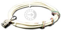 Siemens S30269-Z100 MDF Kabel 16 DA open end 3,0 Meter Grau, Generalüberholt