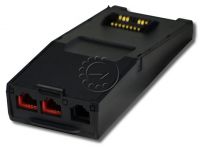 Telekom Octophon F Acoustic-Adapter mit EHS Black, Refurbished