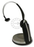 Jabra Headset GN9350e Silber-Schwarz, Generalüberholt