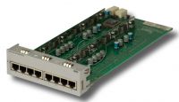 Alcatel-Lucent Analoge Interfaces SLI8-1 3EH73052AC, Generalüberholt