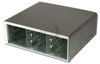 Alcatel-Lucent Grundboxkit Large / 100er Gehäuse (L), Перестроенный