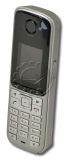 Siemens Gigaset S4 professional Handset Сталь Серый, Новый