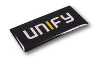 Unify OpenScape DECT Phone S5 Charging Unit Black, New