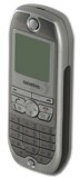 Siemens optiPoint WL2 Professional handset, Перестроенный