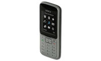 Unify OpenScape DECT Phone SL5 Mobilteil Silber, Neu