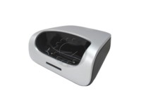 Unify OpenScape DECT Phone SL5 Charging Unit Цве́та Серебра, Новый