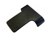Unify OpenStage SL4 Belt Clip Чёрно, Новый