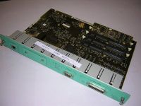 Siemens S30810-Q6403-X NICB 19