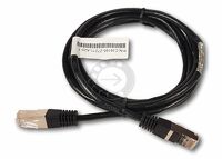 Siemens C39195-Z7211-A20 HDLC-Kabel 2 Meter Schwarz, Generalüberholt