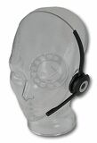 Jabra Pro 920 Mono Silber-Schwarz, Generalüberholt