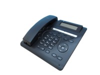 Unify OpenScape Desk Phone CP200 SIP Чёрно, Новый