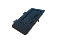 Unify OpenScape Desk Phone Key Module 600 Чёрно, Новый