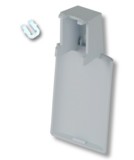 Siemens OpenStage Wallmount kit V1 Iceblue, New