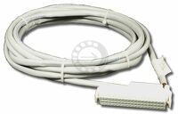 Siemens MDF Cable 24 DA 16 Meter Серый, Перестроенный