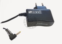 Jabra Power Supply EU for 93xx / 94xx Series Black, Refurbished