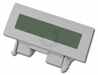 Siemens optiPoint Display in Housing 