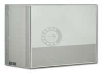 Siemens S30805-G5273-X L80XW Erweiterungsbox Baugruppenrahmen für Wandmontage, Generalüberholt