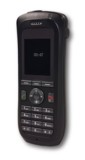 Unify OpenStage WL3 WLAN Handset Black, Refurbished