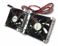 Unify C39117-A7003-B613 FAN KIT for OSBiz X8, Перестроенный