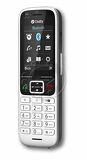 Unify OpenScape DECT Phone S6 Handset Цве́та Серебра, Новый