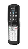 Unify OpenScape DECT Phone R6 Mobilteil Silber, Neu