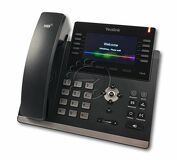 Yealink T46S SIP Чёрно, Перестроенный