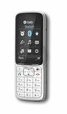 Unify OpenScape DECT Phone SL6 Handset Цве́та Серебра, Перестроенный