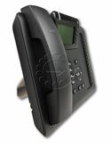 Unify OpenScape Desk Phone Wandhalterung CP400 Silber, Neu