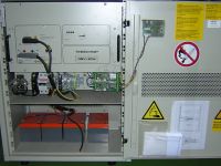 Alcatel Power Supply 48V -30A