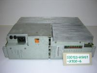 Siemens S30122-K5051-X100, Перестроенный