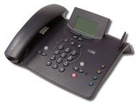 Telekom T-Sinus 45 PA Black, Refurbished