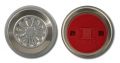 Lehner S8 Microphone Red, Refurbished