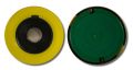 AKG DKK 48 dyn Loudspeaker Black-Green-Yellow, Refurbished