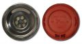 SEL 49151 1016 dyn Loudspeaker Red, Refurbished