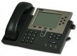 Cisco Systems IP-Phone CP-7960G Серебра-Чёрно, Перестроенный