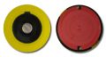 AKG DKK 48 dyn Loudspeaker Black-Yellow-Red, New