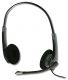 Jabra Headset GN 2000 binaural Silver-Black, Refurbished