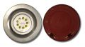 Lehner 907 dyn IV Loudspeaker Red, B-Class