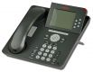 Avaya 9630 IP Phone Charcoal-Grau, Neu