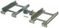Unify Openscape Business X5R / HiPath 3500 assembly-kit for 19 inch shelf, Refurbished