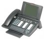 Avaya Tenovis T3 comfort Black-Grey, Refurbished