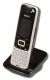 Unify OpenScape DECT Phone S5 incl. Charging Unit Silver-Black, New