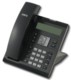 Unify OpenScape Desk Phone IP35G Icon HFA Schwarz, Generalüberholt