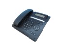 Unify OpenScape Desk Phone CP200 Schwarz, Neu