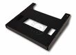 Unify OpenScape DeskPhone Wall Mount Kit CP200/CP205/CP600 Black, Refurbished