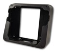 Unify OpenScape Desk Phone Wall Mount Kit CPx10 Black, Refurbished