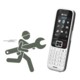 Unify OpenScape DECT Phone S6 Handset Repair, Refurbished