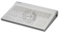 Siemens S30807-Q5431-X Tastatur für Vermittlungsplatz AC2/AC3 Grau, Generalüberholt